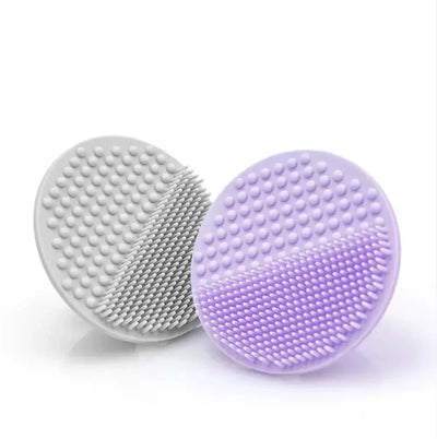 Micro-Exfoliation Scar Prep Brush - Pluune