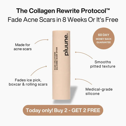 Clinical Acne Scar Remodeling Stick™.