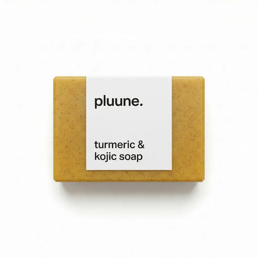 Anti-Inflammatory Scar Prep Cleanser - Pluune