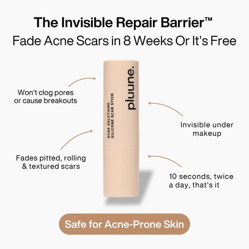 Acne Scar Invisible Repair Barrier™