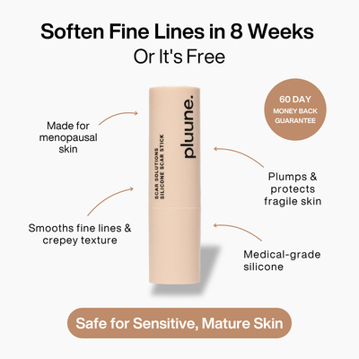 Mature Women’s Skin Recovery Stick™