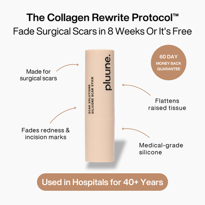 Surgical Scar Remodeling Stick™