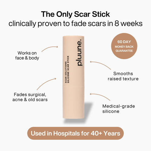Self-Harm Scar Remodelling Stick™