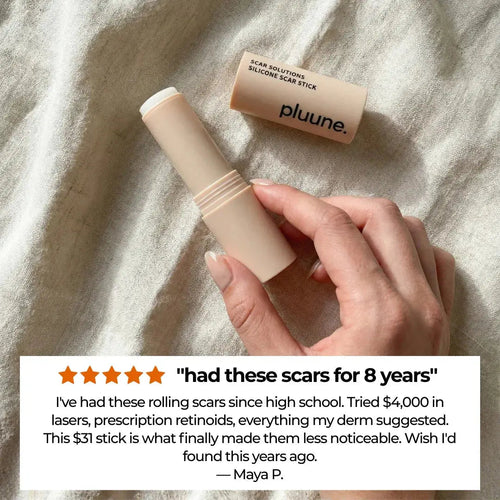 Clinical Scar Recovery System™