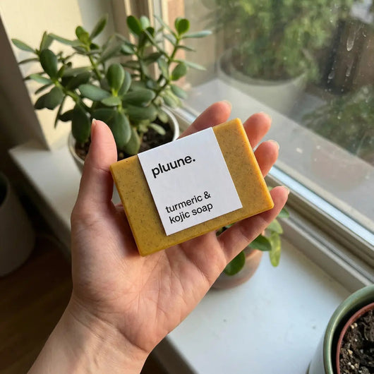 Anti-Inflammatory Scar Prep Cleanser - Pluune