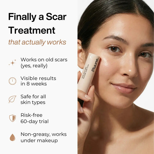 Clinical Scar Recovery System™