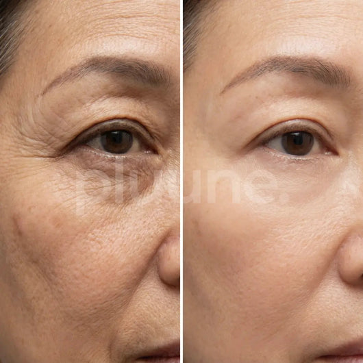 Mature Women’s Skin Recovery Stick™ - Pluune
