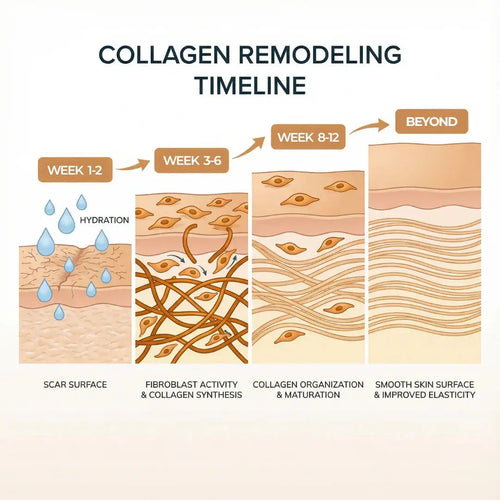 Acne Scar Invisible Repair Barrier™