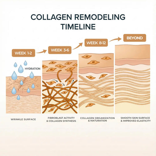 Mature Women’s Skin Recovery Stick™